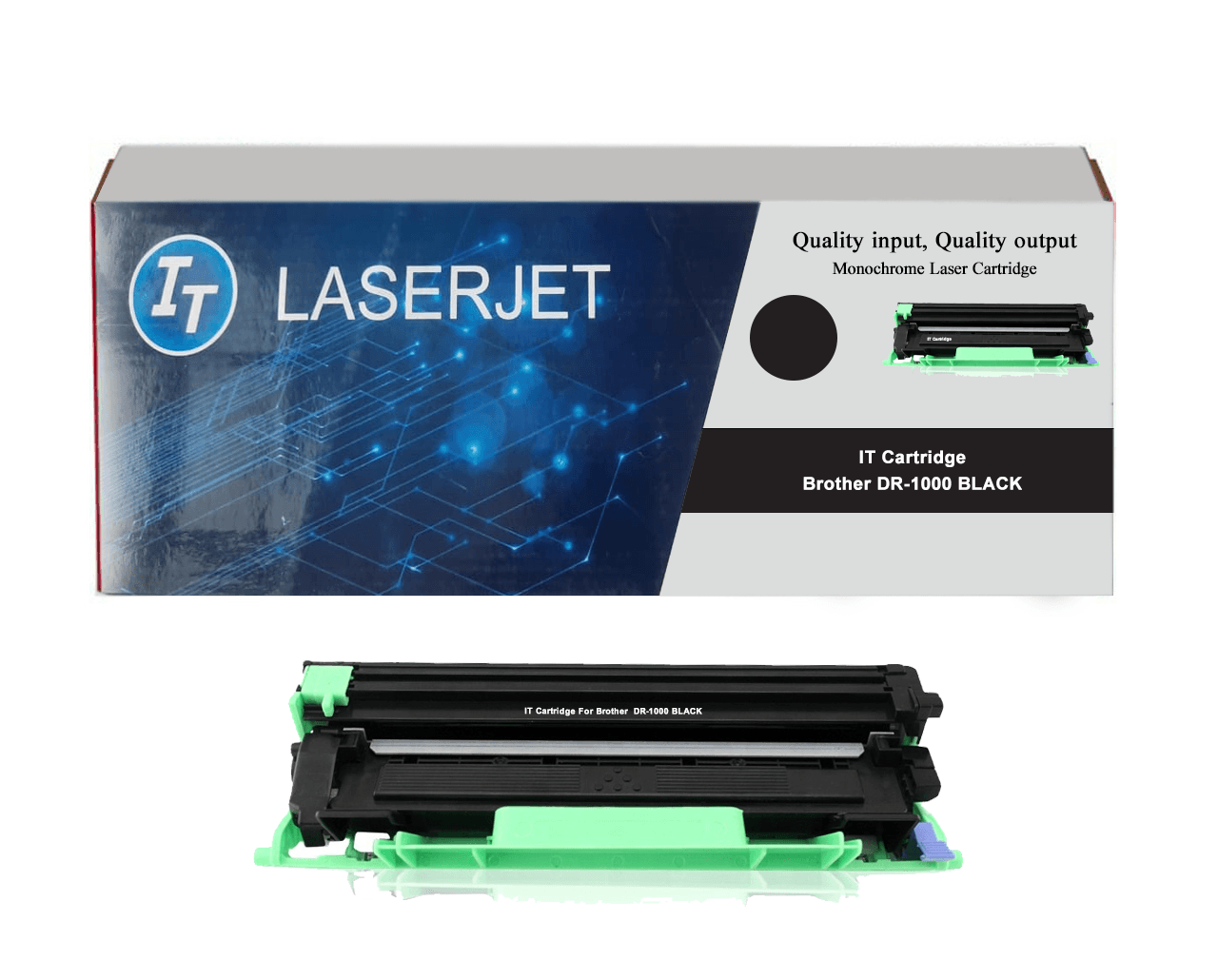 IT Toner Cartridge BROTHER  DR-1000 (22).png